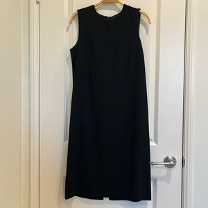 BARNEY’S NEW YORK Black Dress